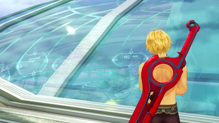 If You've Never Played <i>Xenoblade</i>, The Switch Version Is A Great Starting Place
